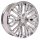 OE Performance 199C Chrome Custom Truck Wheels