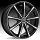 Pacer 789MB Evolve Machined Black