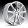 Pacer 789MS Evolve Machined Silver