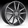 Pacer 790MB Insight Machined Black