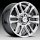 Platinum 252 Allure CUV Chrome PVD