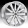 Platinum 270 Pivot Chrome