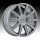 Platinum 410 Divine Satin Graphite