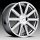 Platinum 410 Divine Chrome PVD