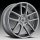 Platinum 412 Opulent Satin Graphite