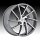 Platinum 433 Hawk Machined Satin Graphite