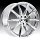 Platinum 435 Flux Chrome