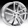 Platinum 436 Gemini Chrome