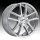 Platinum 436 Gemini Silver