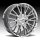 Platinum 437C Genesis Chrome