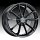 Platinum 457 Revelation Gloss Black