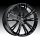 Platinum 458BK Prophecy Gloss Black