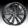 Platinum 458GN Prophecy Gloss Gunmetal