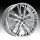 Platinum 458S Prophecy Silver