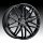 Platinum 460BK Atonement Gloss Black