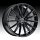 Platinum 461BK Exodus Gloss Black