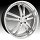 Privat Atlantik Machined Silver