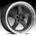 Privat Legende Matte Graphite