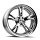 Ridler 606C Chrome Custom Wheels