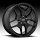 Rotiform HUR R171 Matte Black