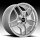 Rotiform HUR R173 Gloss Silver