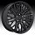 Rotiform JDR R164 Matte Black