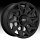 Rotiform CVT R129 Matte Black