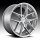 Rotiform FLG R133 Gloss Silver