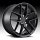 Rotiform FLG R134 Matte Black