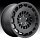 Rotiform CCV R137 Matte Black
