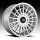 Rotiform LAS-R R143 Silver