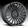 Rotiform BUC R154 Matte Anthracite