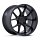 Rotiform LTN-J RC207 Matte Black Custom Wheels
