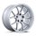Rotiform LTN-J RC207 Matte Silver Custom Wheels