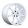 Rotiform BPU RC208 Gloss White Custom Wheels