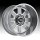 SOTA Offroad AWOL Anthra-Kote Milled Custom Truck Wheels Rims
