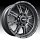 SOTA Offroad JATO Anthra-Kote Custom Truck Wheels Rims