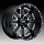 SOTA Offroad AWOL Death Metal Custom Truck Wheels Rims