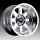 SOTA Offroad AWOL Polished Custom Truck Wheels Rims