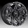 SOTA Offroad B.A.T.L. Death Metal Custom Truck Wheels Rims