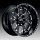SOTA Offroad Brawl Stealth Death Metal Custom Truck Wheels Rims