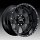 SOTA Offroad Brawl Stealth Black Custom Truck Wheels Rims