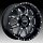 SOTA Offroad F.I.T.E. Death Metal Custom Truck Wheels Rims