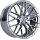 TIS Motorsports 505C Chrome Custom Wheels