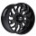 TIS Offroad 544BM 2.0 Gloss Black Milled
