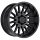 TIS Offroad 567B Gloss Black Custom Truck Wheels
