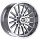 TIS Offroad 567C Chrome Custom Truck Wheels