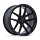TSW Imola Matte Black Custom Truck Wheels