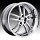 TSW Cadwell Chrome Custom Rims Wheels
