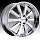 TSW Londrina Chrome Custom Rims Wheels